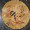 Cooksnap dari Dyah Eka Widayati untuk resep Opor Ayam Bumbu Bamboe