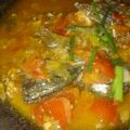 Cooksnap dari Litha Setiawan untuk resep Ikan kembung sambel merah
