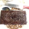 Cooksnap dari madforbaking untuk resep Chewy Fudgy Brownies