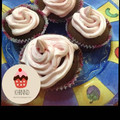 Cooksnap dari Khoirunnida untuk resep Chocolate Cupcakes