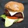 Brinda morzariya's cooksnap of when they made વેજ બર્ગર (Veg Burger Recipe In Gujarati).