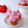 Cooksnap dari Nay's Kitchen untuk resep 22. Banana Dragon Fruit Muffin