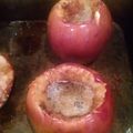 alydphillips87's cooksnap of when they made Baked Apples.