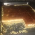 صورة من ام أحمد، شاركها بعد تجربة وصفة بسبوسه بالقشطه