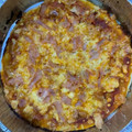 El cooksnap de Oli Gutierrez cuando hizo Pizzas.