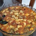 Cooksnap dari Lilis Setyorini untuk resep Orem Orem Batu