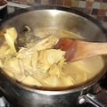 Cooksnap dari madebells untuk resep Jukut Nangka ala Bali