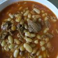 صورة من نسيم البحر 🌊، شاركها بعد تجربة وصفة الفاصوليا الحمرا على طريقتي