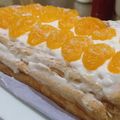 Cooksnap dari Adjie Diman untuk resep Budapest Cake