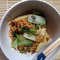 Cooksnap dari ekitchen untuk resep Bihun Goreng Bumbu Pecel