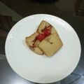 Cooksnap dari Anna pitriantinah untuk resep Cake Marmer Lembut All in one