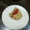 Cooksnap dari Anna pitriantinah untuk resep Cake Marmer Lembut All in one