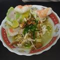 Cooksnap dari AMALIA F untuk resep Soto Ayam Semarang