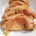Cooksnap dari RindU untuk resep Telor Dadar Padang