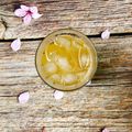Cooksnap của Rose Truong khi họ làm theo món Nước cam hạt chia