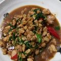 รูป Cooksnap ของ Faii Bamrungthai เมื่อเขาทำ ผัดกระเพราไก่