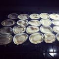 mmariee's cooksnap of when they made cheesecake cupcakes.