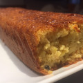 El cooksnap de Nana cuando hizo Bizcocho de avena y manzana.