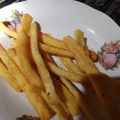 Cooksnap dari itha untuk resep Ring Potato snack