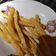 Cooksnap dari itha untuk resep Ring Potato snack