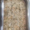 Cooksnap από Άννα-Μαρία Τσίπη στη συνταγή Η σπανακόπιτα της τεμπέλας χωρίς φύλλο