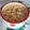 El cooksnap de Mari Carmen cuando hizo Gazpacho andaluz. Sopa fría de tomate.