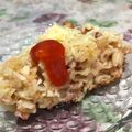 Cooksnap dari Puji Sejati untuk resep Macaroni Schotel Teflon