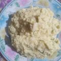 Cooksnap από Sofia mar στη συνταγή Ταραμοσαλάτα