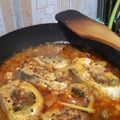 Cooksnap dari cahyanti untuk resep Pindang Bandeng Seger