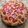 El cooksnap de Paquila74 cuando hizo Bizcocho de fresas 🍓.