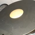 Cooksnap dari misluinda ewitrica agayu ham dewi untuk resep Pancake Teflon