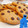 El cooksnap de Encarna Pérez (La Cocina De Encarni) cuando hizo Cookies con chips de chocolate.