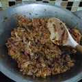 Cooksnap dari Cut Wira Vellia untuk resep Ikan Cakalang Fufu Suwir Pedas