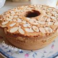 Cooksnap dari Dapur Mak Mona untuk resep Bolu Rempah(ontbijtkoek) #pr2_bolu