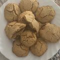 El cooksnap de Mireia Trancoso Paredes cuando hizo Masa de galletas muy fácil en Thermomix.