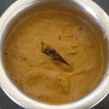 Ananthi @ Crazy Cookie's cooksnap of when they made செட்டிநாடு தக்காளி புதினா சட்னி(Chettinadu thakkali puthina chutney recipe in tamil).
