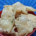 Cooksnap dari Susi Purniawati untuk resep Kue Bawang Crispy