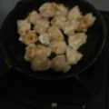 Cooksnap dari Fajry Smile untuk resep Cimol Maknyuss bikin nagih