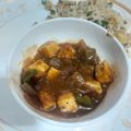 Aditi Lodh's cooksnap of when they made চিলি পনির (Chili paneer recipe in Bengali).