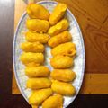 Cooksnap của Dien Nguyen khi họ làm theo món Khoai lang kén
