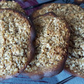 El cooksnap de COCINA LA PELIRROJA cuando hizo Galletas de avena a la canela.