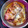 El cooksnap de BETTY RUCA cuando hizo Pechuga de pollo rellena de pavo y queso.