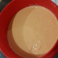 Cooksnap dari Diana Abdat untuk resep Cheese Dipping Sauce