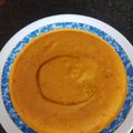 El cooksnap de Raul Gallego Chuvieco cuando hizo Puré de verduras casero.