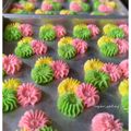 Cooksnap dari Rgeena🍮 untuk resep Maizena cookies - simple 3 bahan #32