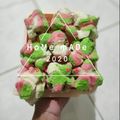 Cooksnap dari Jovanna untuk resep Bolu Kukus PASTI Mekar