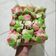 Cooksnap dari Jovanna untuk resep Bolu Kukus PASTI Mekar