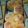 Cooksnap dari Erni Dawati untuk resep Roti Sobek Labu Kuning