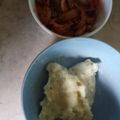 Cooksnap dari Pratiwi Trianissa untuk resep Mashed Potato Low Fat