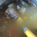 Cooksnap dari Eva Lindasari untuk resep Sop Iga Sapi Sayuran